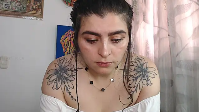 Marci owo online show from 05/08/26, 02:00