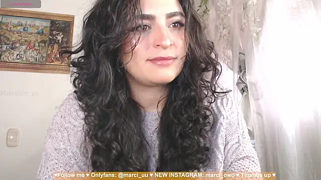 Snapshot of Marci_owo chatting on 07/10/26, 12:19 Marci owo online show from 07/10/26, 12:19
