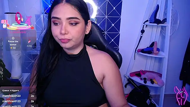 Snapshot of heetsah chatting on 03/10/26, 09:20 heetsah online show from 03/10/26, 09:20