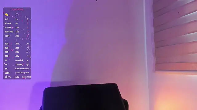 thaliacollins online show from 01/23/25, 02:07