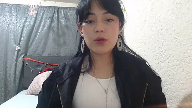 Snapshot of Alisha_99 chatting on 03/02/25, 10:16 Alisha 99 online show from 03/02/25, 10:16