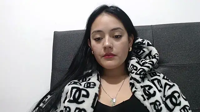 Snapshot of Alisha_99 chatting on 10/02/25, 11:56 Alisha 99 online show from 10/02/25, 11:56