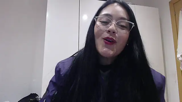 Alisha 99 online show from 11/19/25, 09:15