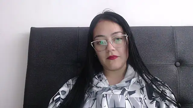 Alisha 99 online show from 02/16/26, 02:57