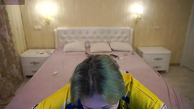 LunaaMayy online show from 02/03/26, 11:37