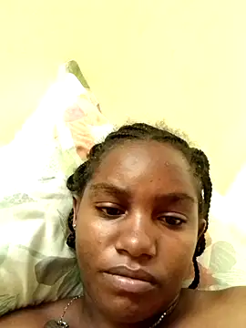 Ebonyyprincess online show from 01/07/25, 04:50