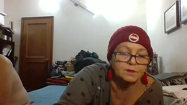 brasiliana49 online show from 02/07/26, 03:32