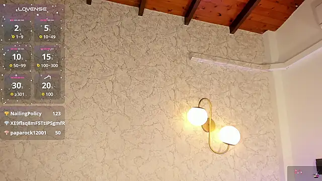 Snapshot of Miss_Ambeer chatting on 01/30/25, 05:28 Miss Ambeer online show from 01/30/25, 05:28