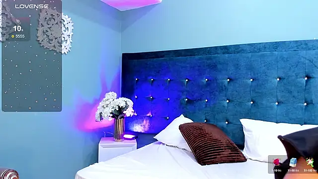 Snapshot of Miss_Ambeer chatting on 03/06/25, 05:43 Miss Ambeer online show from 03/06/25, 05:43