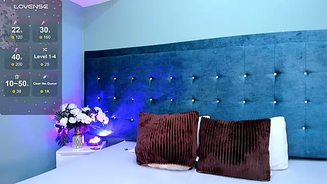 Snapshot of Miss_Ambeer chatting on 03/15/25, 11:51 Miss Ambeer online show from 03/15/25, 11:51