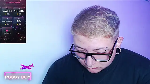 princeFtm online show from 12/17/24, 02:01