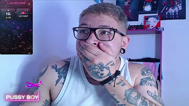 princeFtm online show from 12/20/24, 05:40