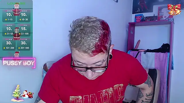 princeFtm online show from 12/27/24, 03:48