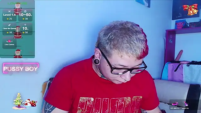 princeFtm online show from 12/27/24, 09:11