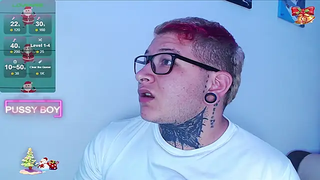 princeFtm online show from 12/29/24, 05:54