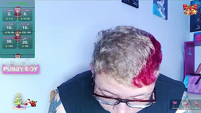 princeFtm online show from 12/30/24, 12:31