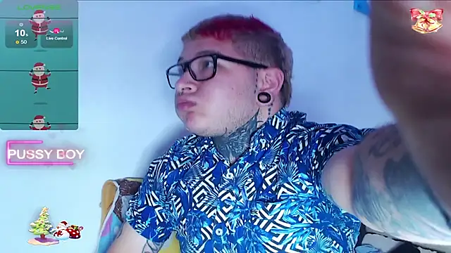 princeFtm online show from 12/31/24, 01:08