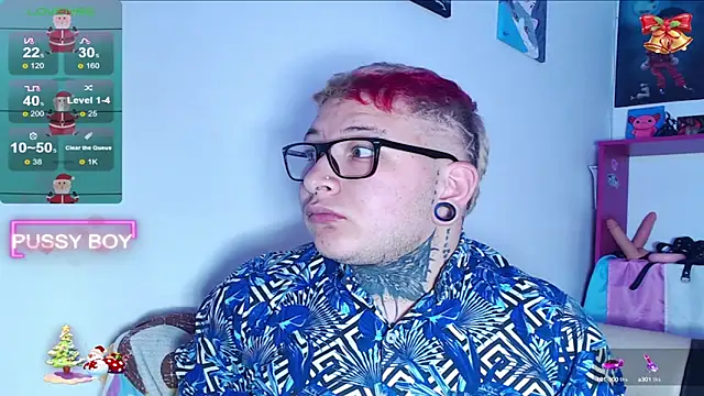 princeFtm online show from 12/31/24, 06:24