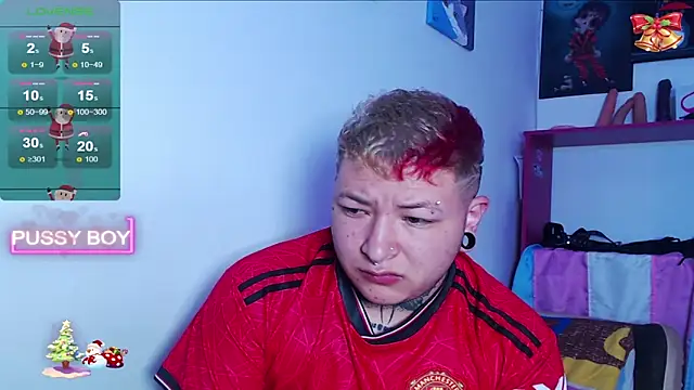 princeFtm online show from 01/01/25, 06:16