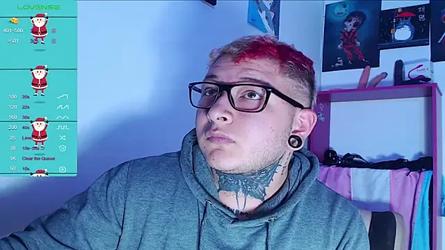 princeFtm online show from 01/02/25, 08:13