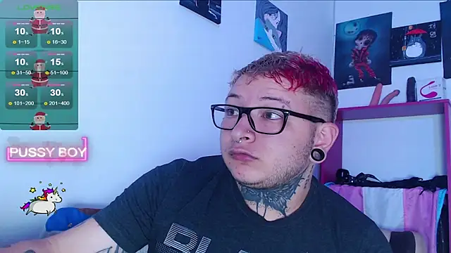 princeFtm online show from 01/04/25, 05:47