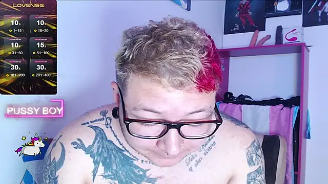 princeFtm online show from 01/05/25, 04:48