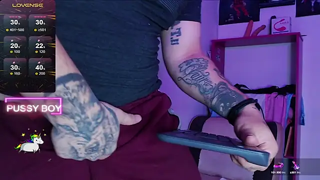 princeFtm online show from 01/08/25, 05:48