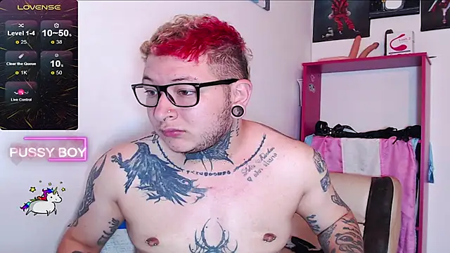 princeFtm online show from 01/11/25, 05:07