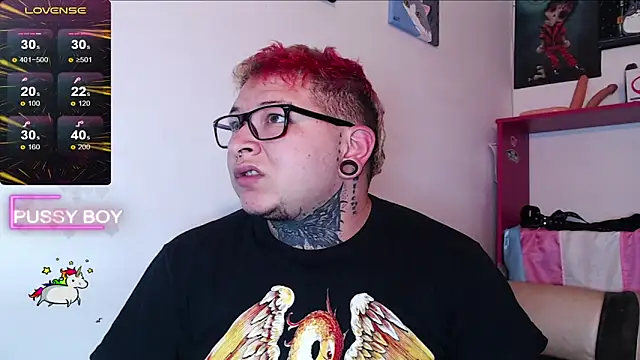 princeFtm online show from 01/14/25, 07:00