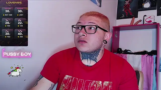 princeFtm online show from 01/18/25, 04:53