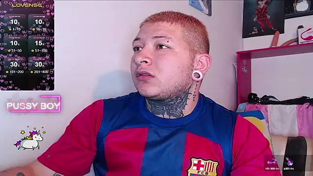 princeFtm online show from 01/23/25, 05:10