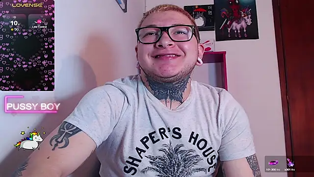 princeFtm online show from 01/26/25, 05:44