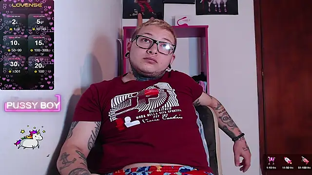 princeFtm online show from 01/30/25, 08:42