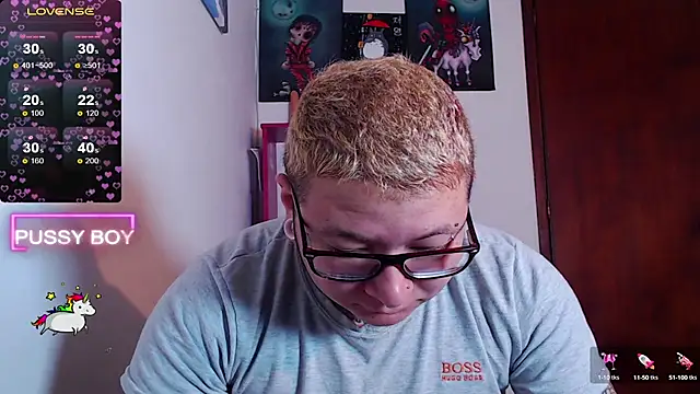 princeFtm online show from 02/03/25, 01:08