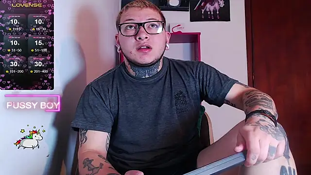 princeFtm online show from 02/07/25, 03:19