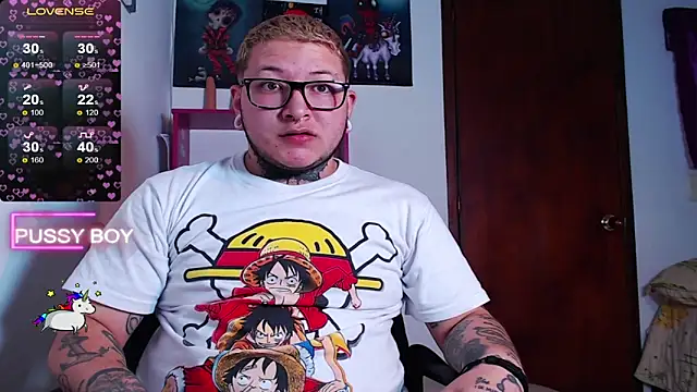 princeFtm online show from 02/08/25, 11:55