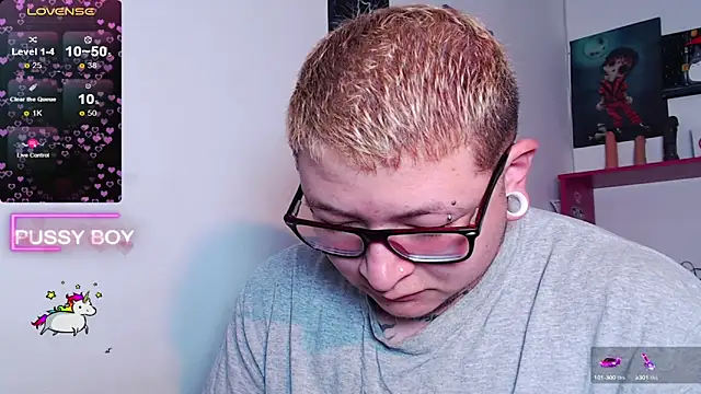 princeFtm online show from 02/13/25, 04:39