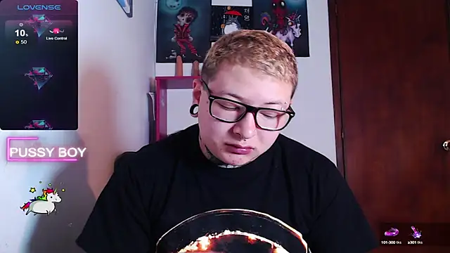 princeFtm online show from 02/16/25, 06:10