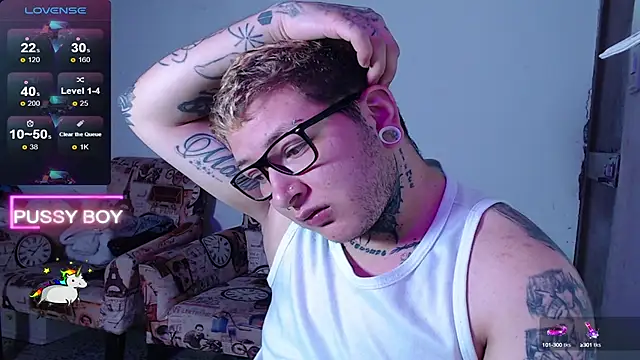 princeFtm online show from 03/19/25, 08:11