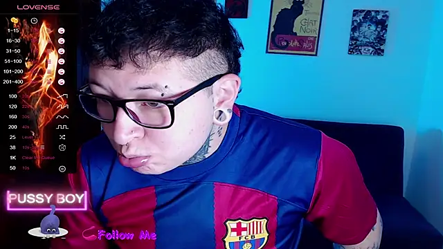 princeFtm online show from 09/11/25, 04:07