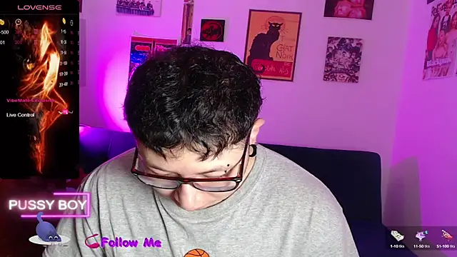 princeFtm online show from 09/17/25, 02:52