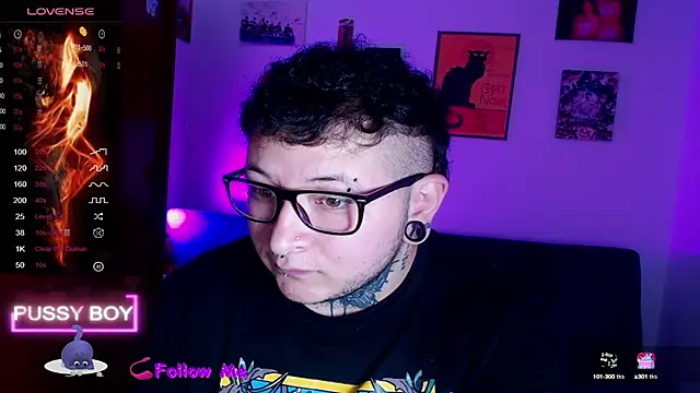 princeFtm online show from 09/23/25, 06:00