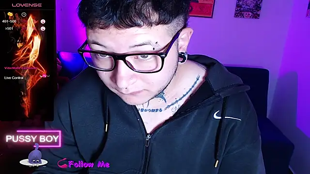 princeFtm online show from 09/26/25, 01:15