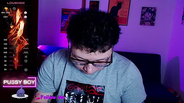 princeFtm online show from 09/28/25, 05:18