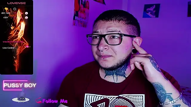 princeFtm online show from 10/26/25, 04:13