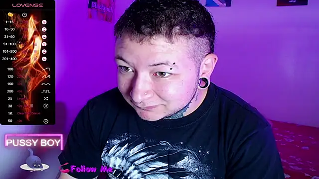 princeFtm online show from 11/17/25, 02:56