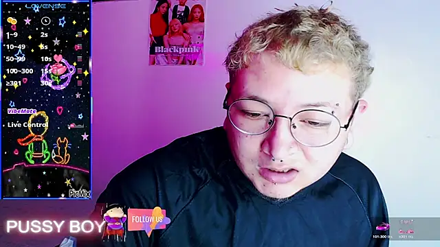 princeFtm online show from 01/07/26, 05:15