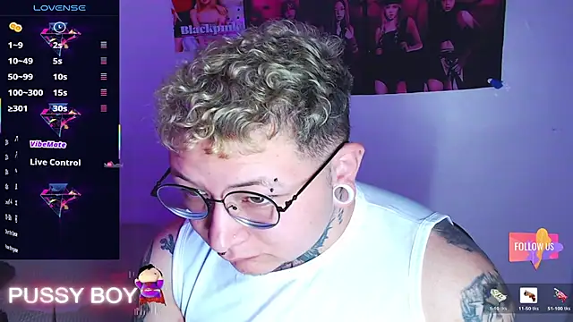 princeFtm online show from 02/05/26, 04:11