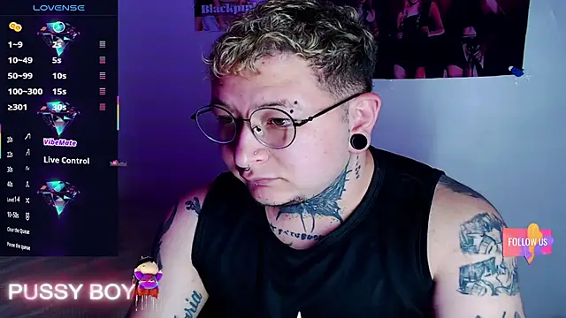 princeFtm online show from 02/09/26, 07:18