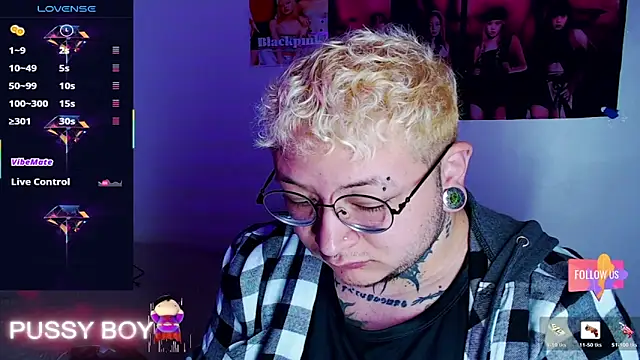 princeFtm online show from 02/16/26, 03:19